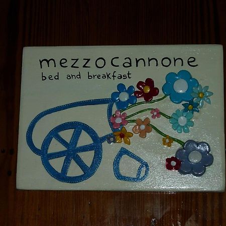 R&B Mezzocannone Naples Extérieur photo