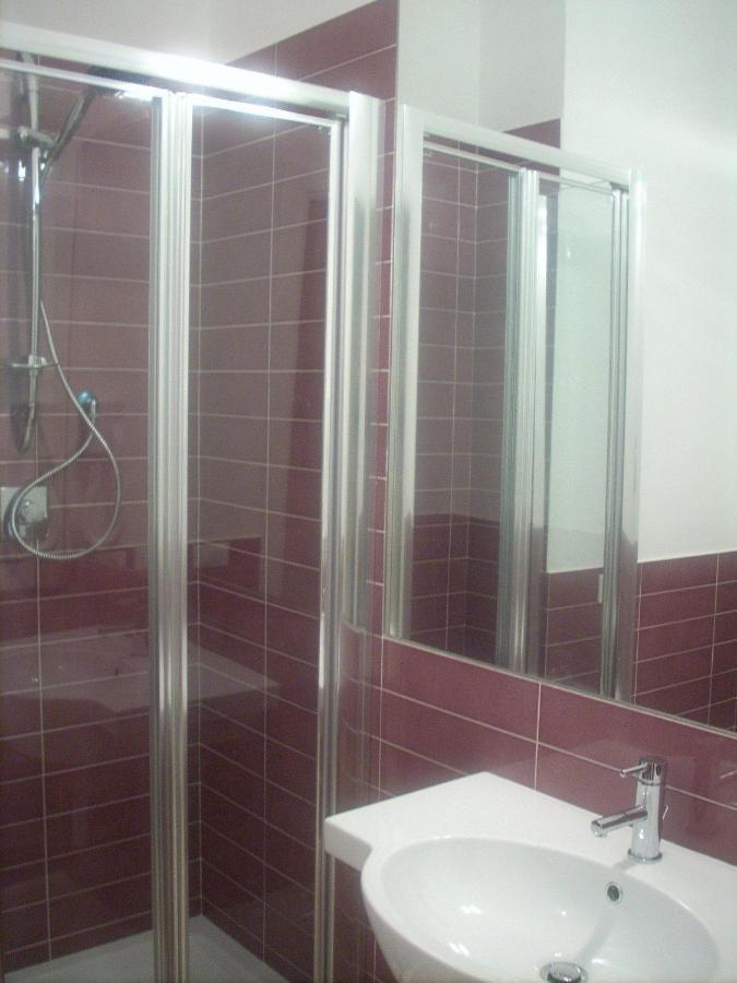 R&B Mezzocannone Naples Chambre photo