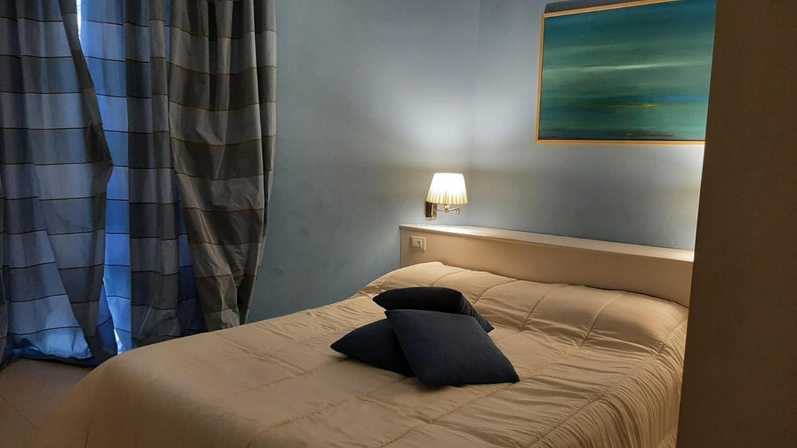 R&B Mezzocannone Naples Extérieur photo
