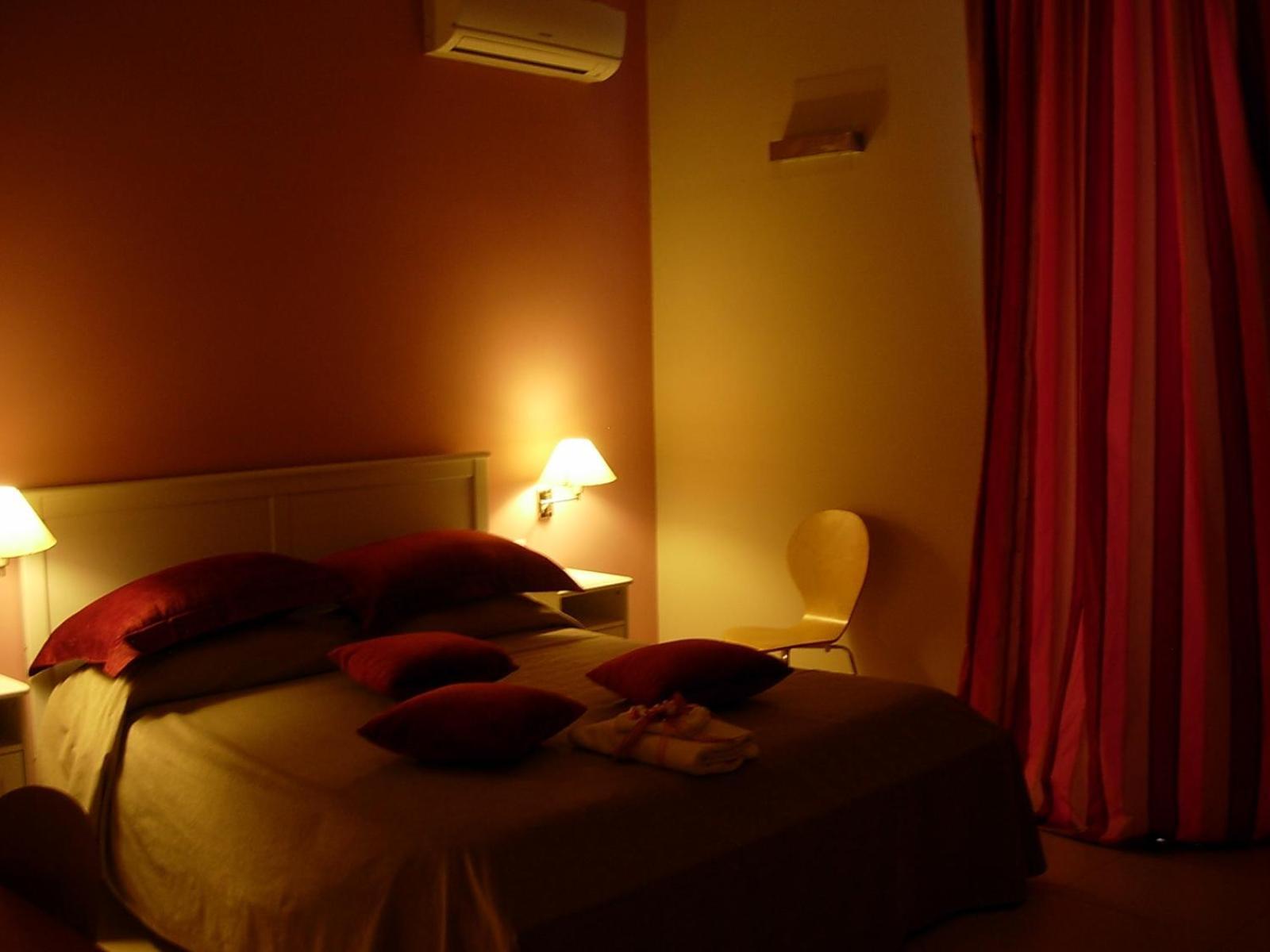 R&B Mezzocannone Naples Extérieur photo