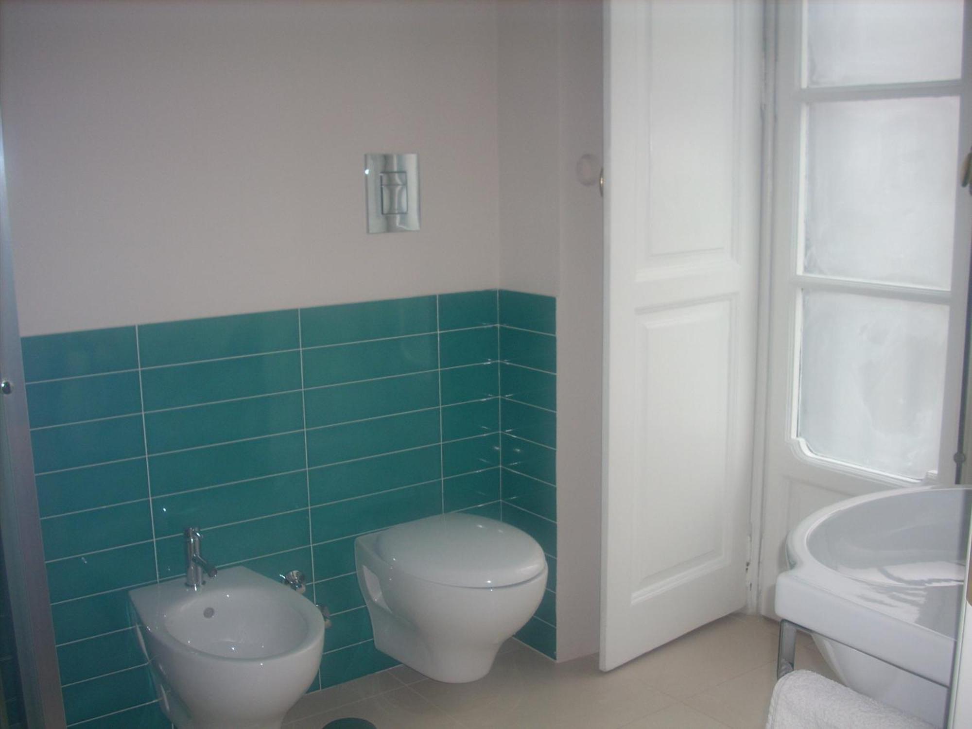 R&B Mezzocannone Naples Extérieur photo