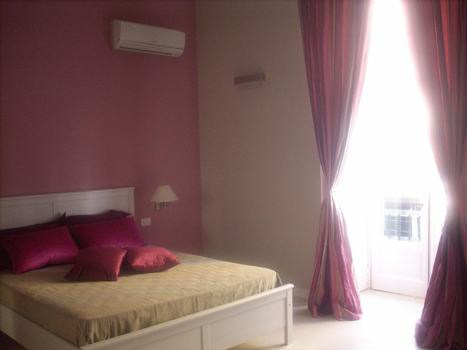 R&B Mezzocannone Naples Extérieur photo